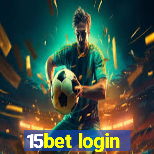 15bet login